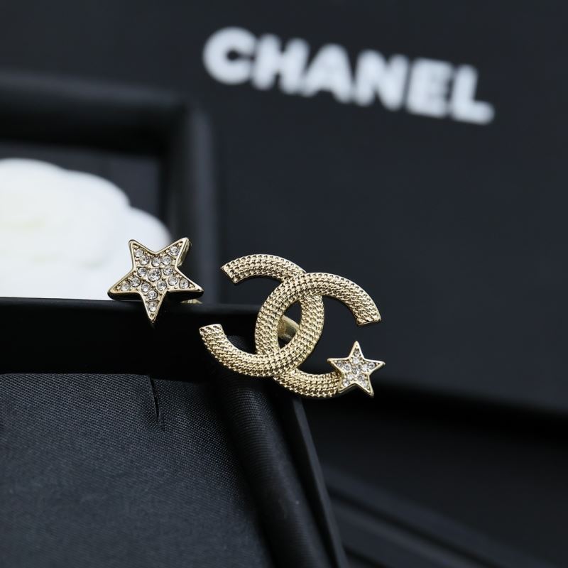 Chanel Rings